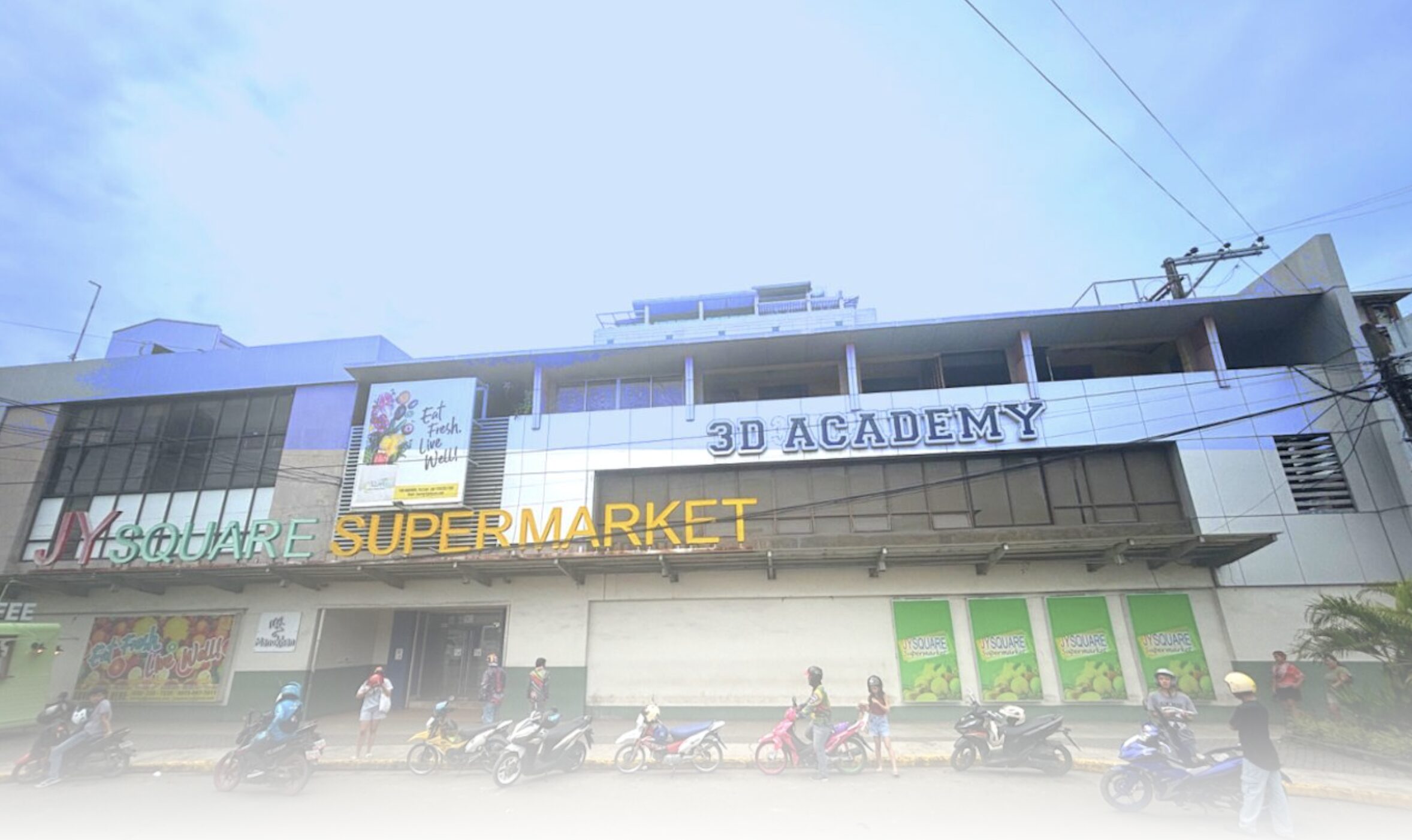 3D Academy（スリーディーアカデミー）