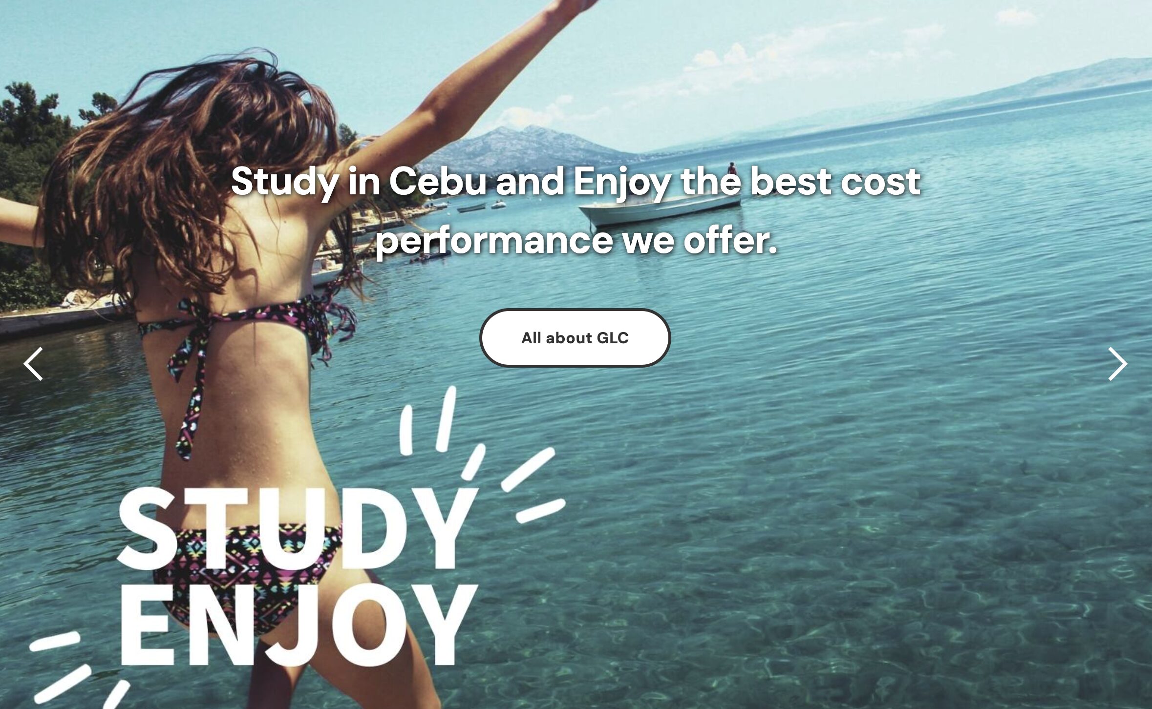 GLC（Global Language Cebu）