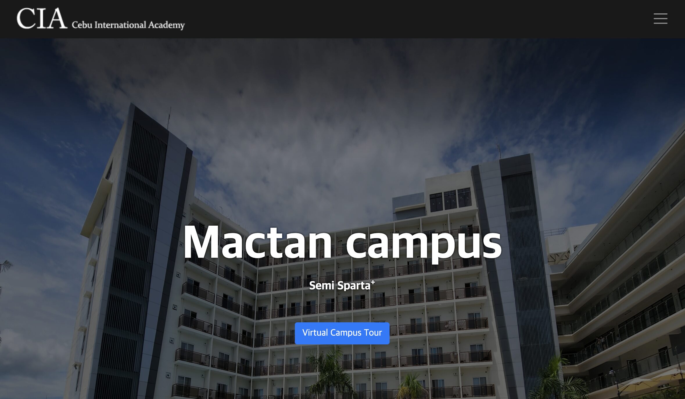 CIA（セブ・マクタン）